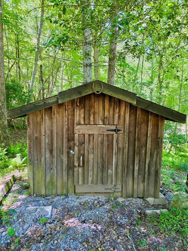 32 Ivey Ridge, Suches GA 30572 - Photo