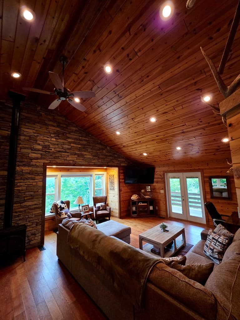 32 Ivey Ridge, Suches GA 30572 - Photo
