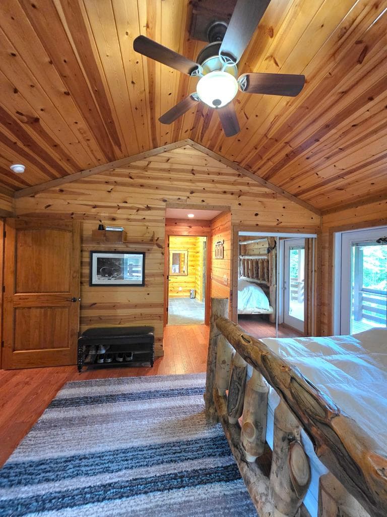 32 Ivey Ridge, Suches GA 30572 - Photo