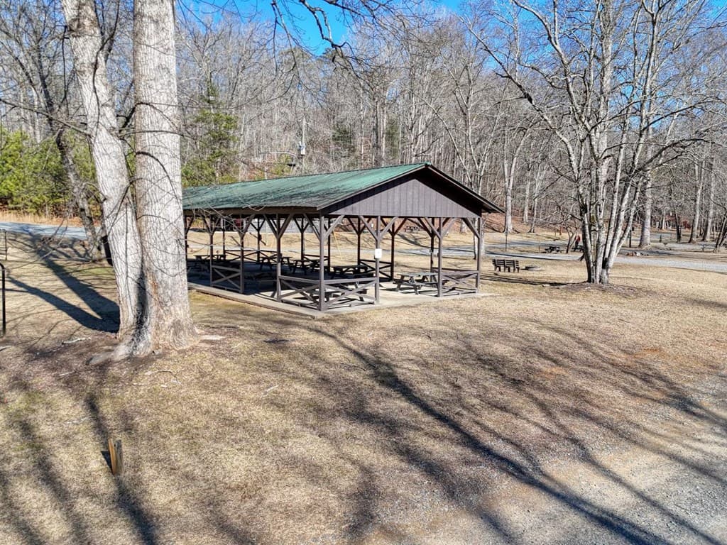 9 Mystic Court, Ellijay GA 30540 - Photo