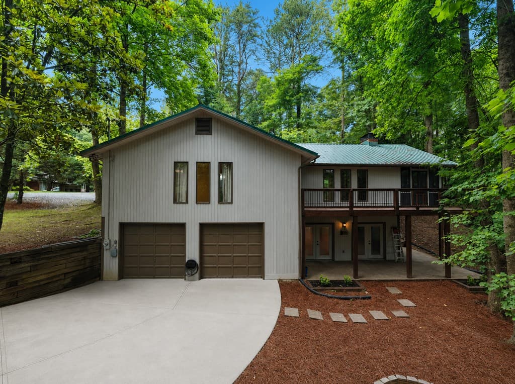 9 Mystic Court, Ellijay GA 30540 - Photo