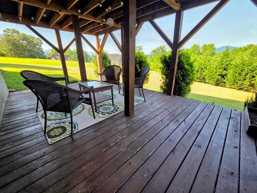 958 New Forest Road, Young Harris GA 30582 - Photo