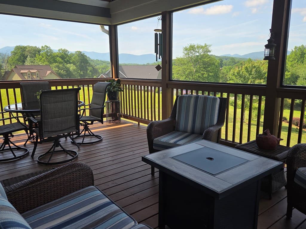 958 New Forest Road, Young Harris GA 30582 - Photo