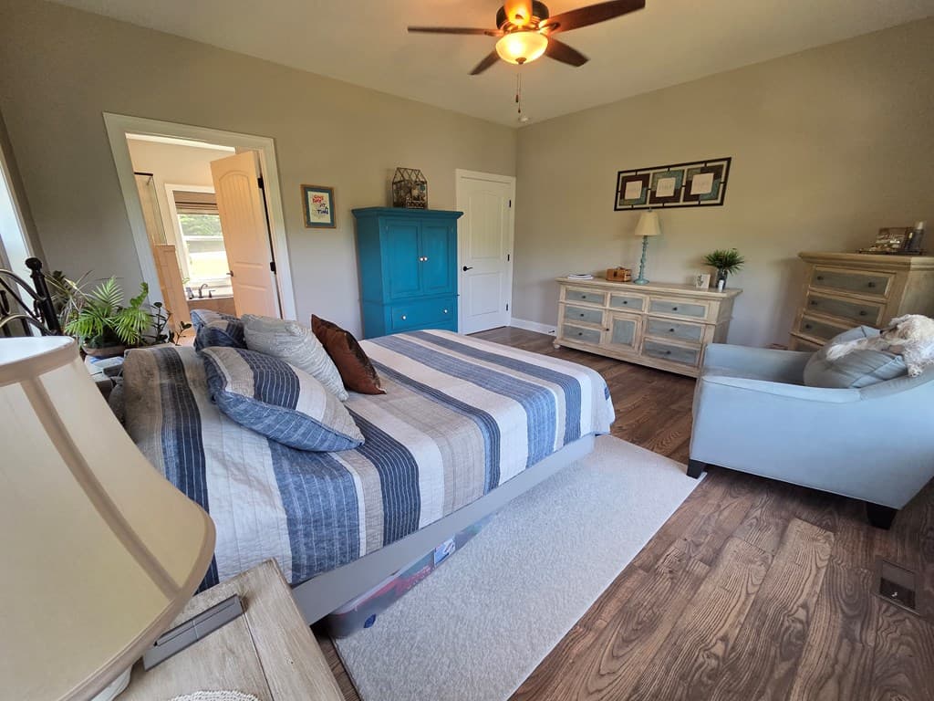 958 New Forest Road, Young Harris GA 30582 - Photo
