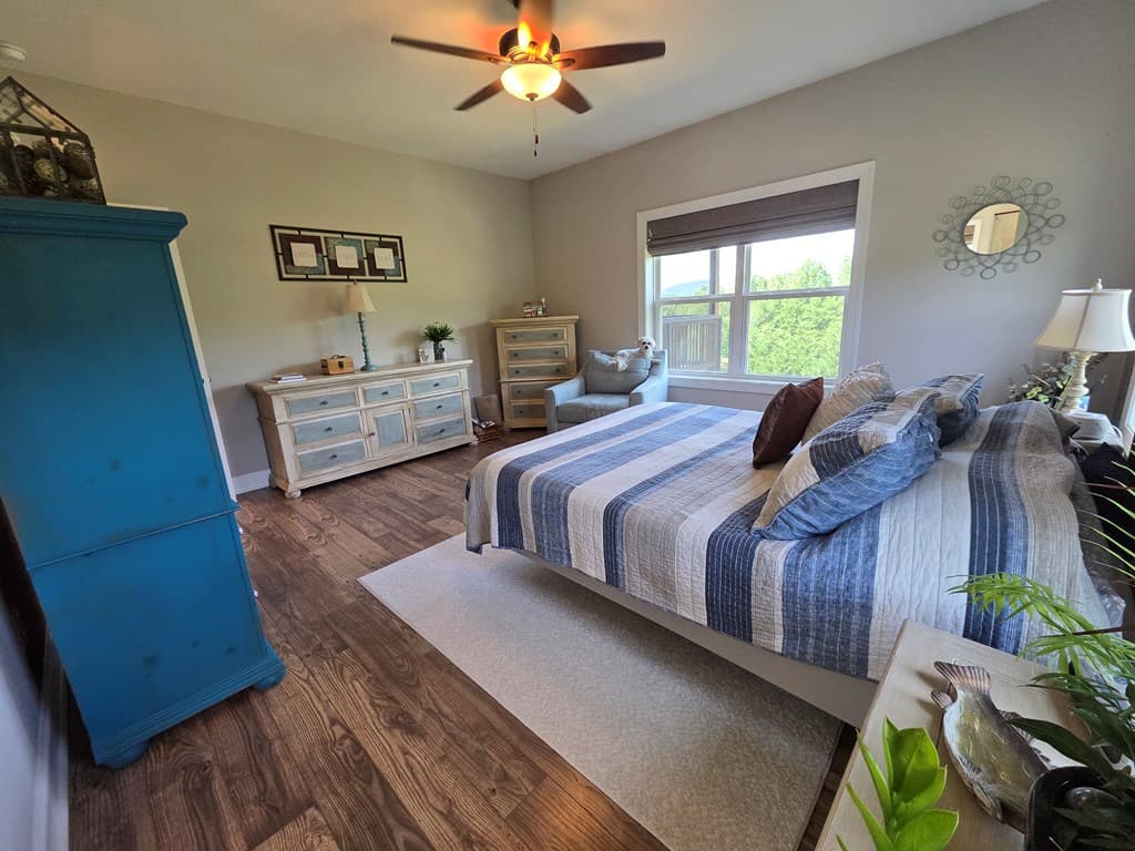 958 New Forest Road, Young Harris GA 30582 - Photo
