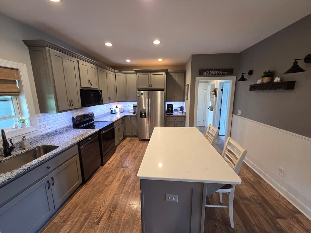 958 New Forest Road, Young Harris GA 30582 - Photo
