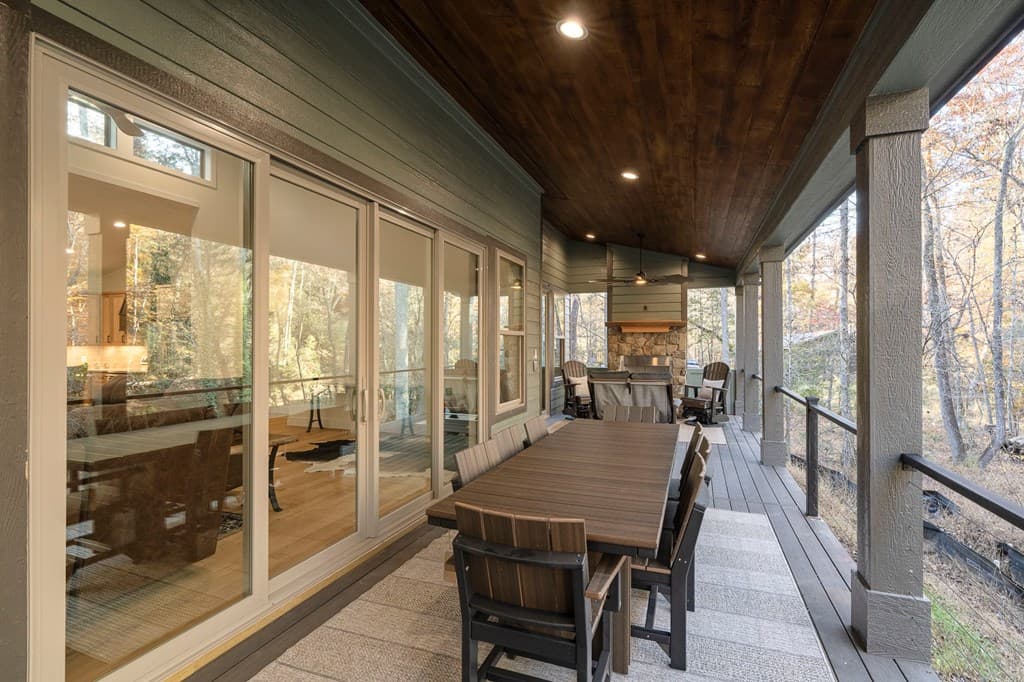 1214 John Abernathy Road, Blairsville GA 30512 - Photo