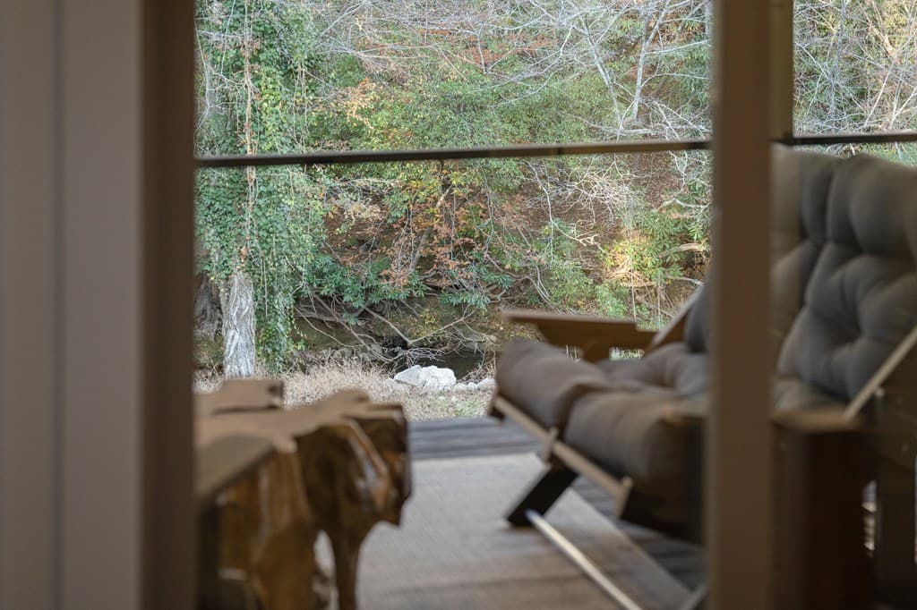 1214 John Abernathy Road, Blairsville GA 30512 - Photo