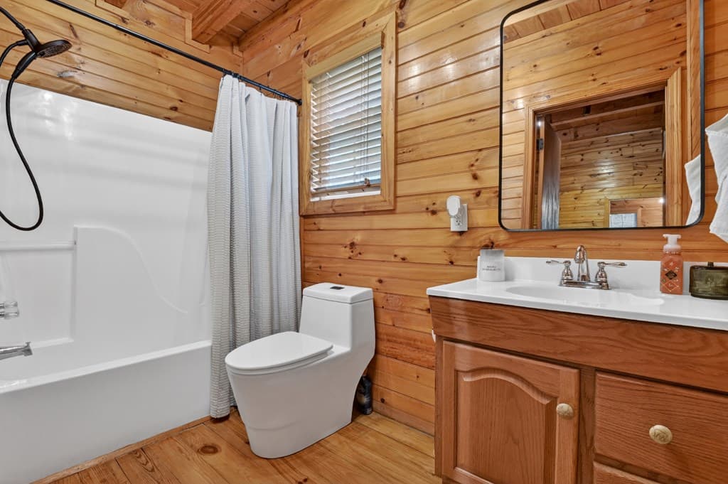 665 Shady Lane, Mineral Bluff GA 30559 - Photo