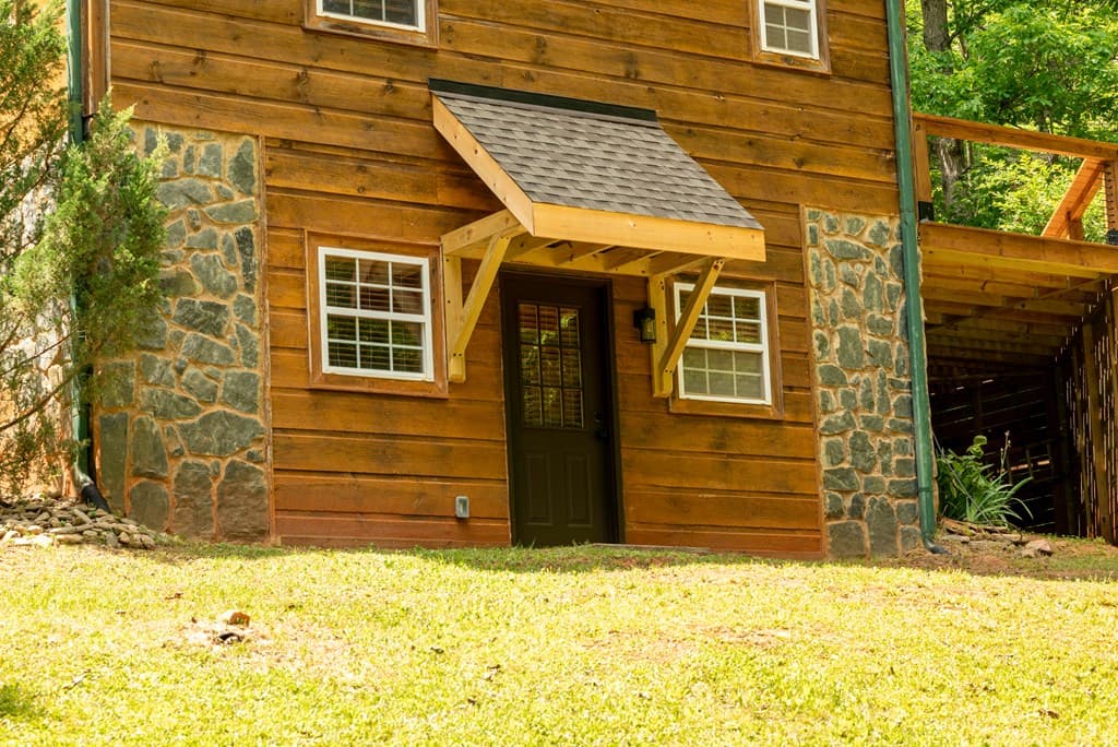 665 Shady Lane, Mineral Bluff GA 30559 - Photo