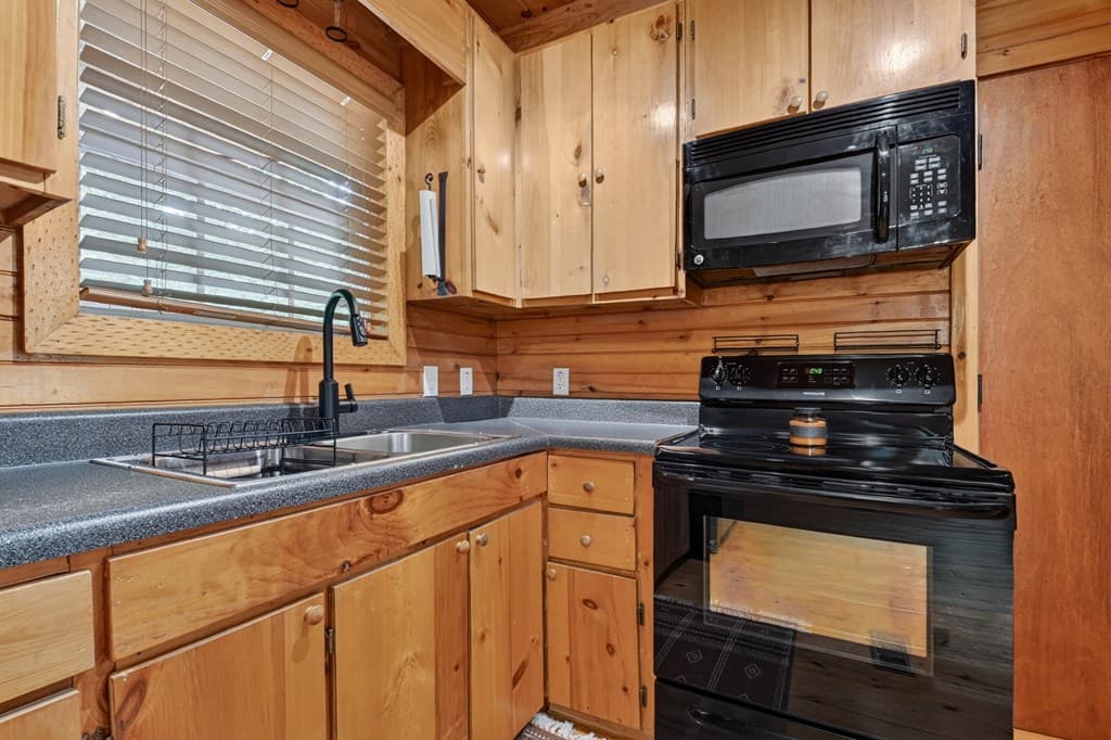 665 Shady Lane, Mineral Bluff GA 30559 - Photo