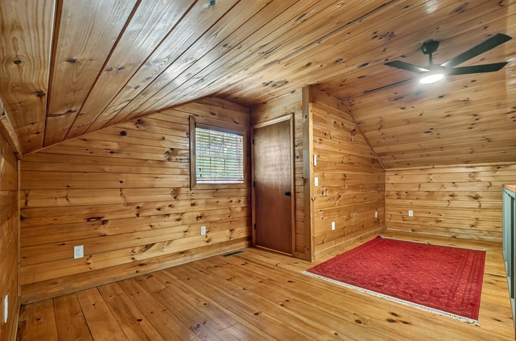 665 Shady Lane, Mineral Bluff GA 30559 - Photo