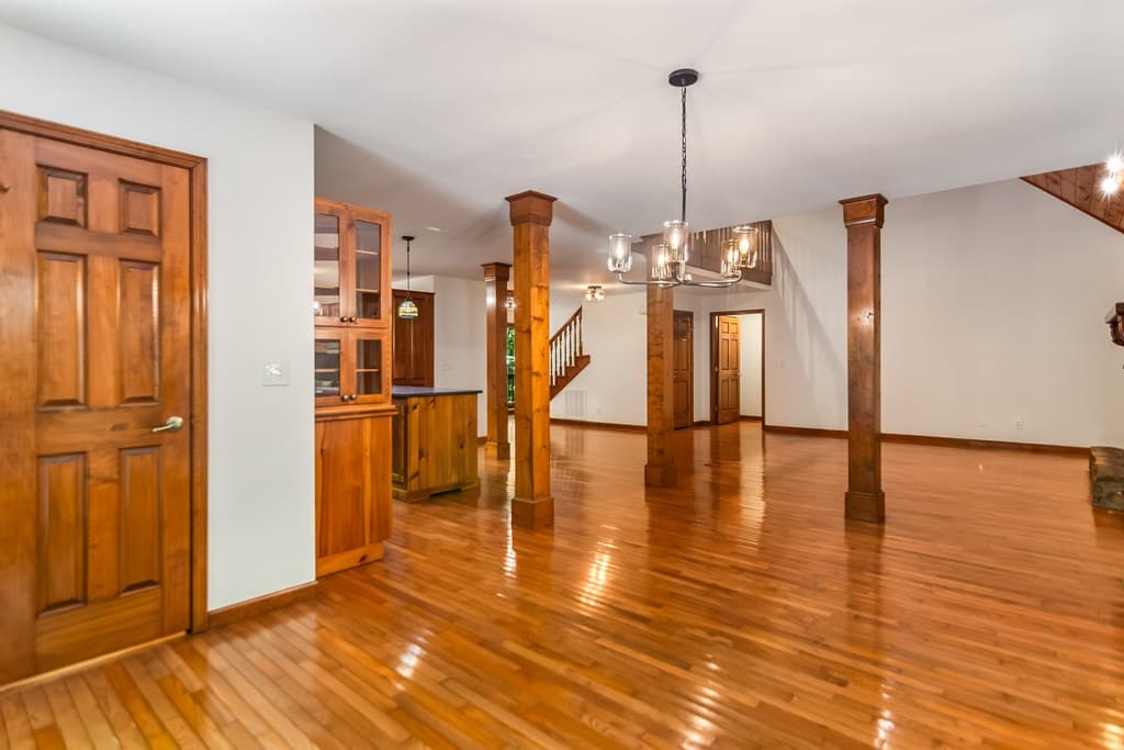 63 Misty Hollow Road, Ellijay GA 30536 - Photo