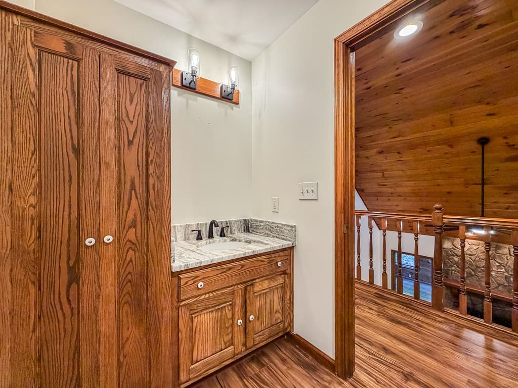 63 Misty Hollow Road, Ellijay GA 30536 - Photo