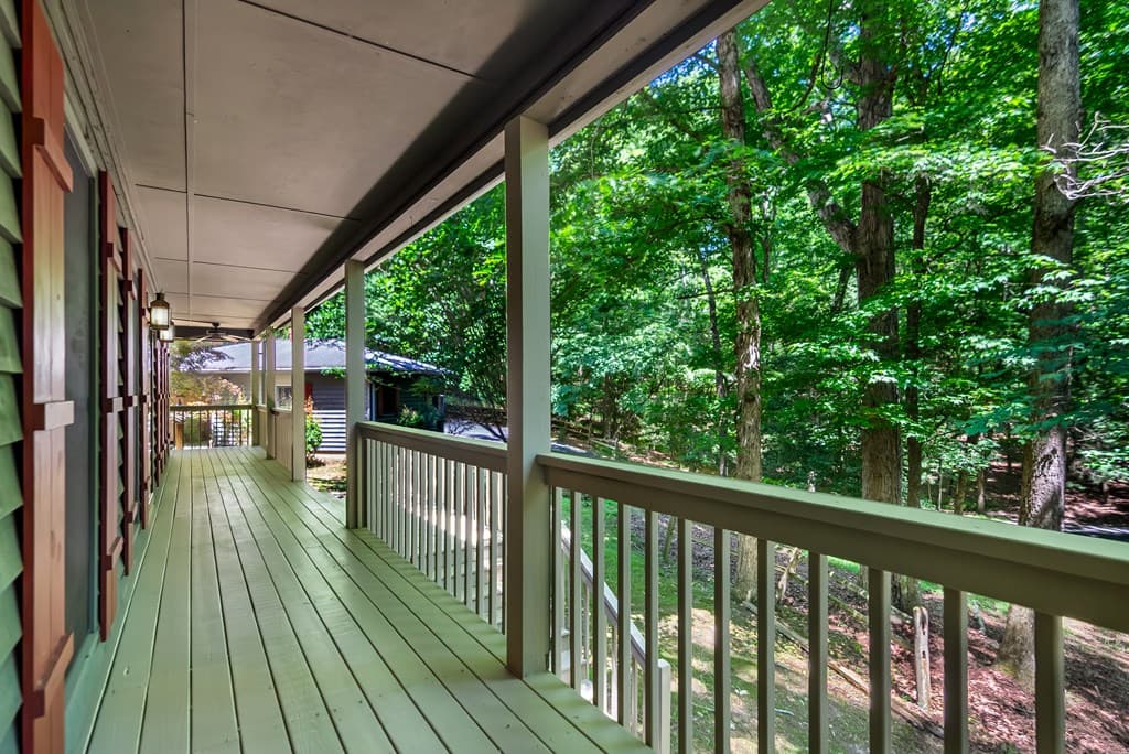 63 Misty Hollow Road, Ellijay GA 30536 - Photo