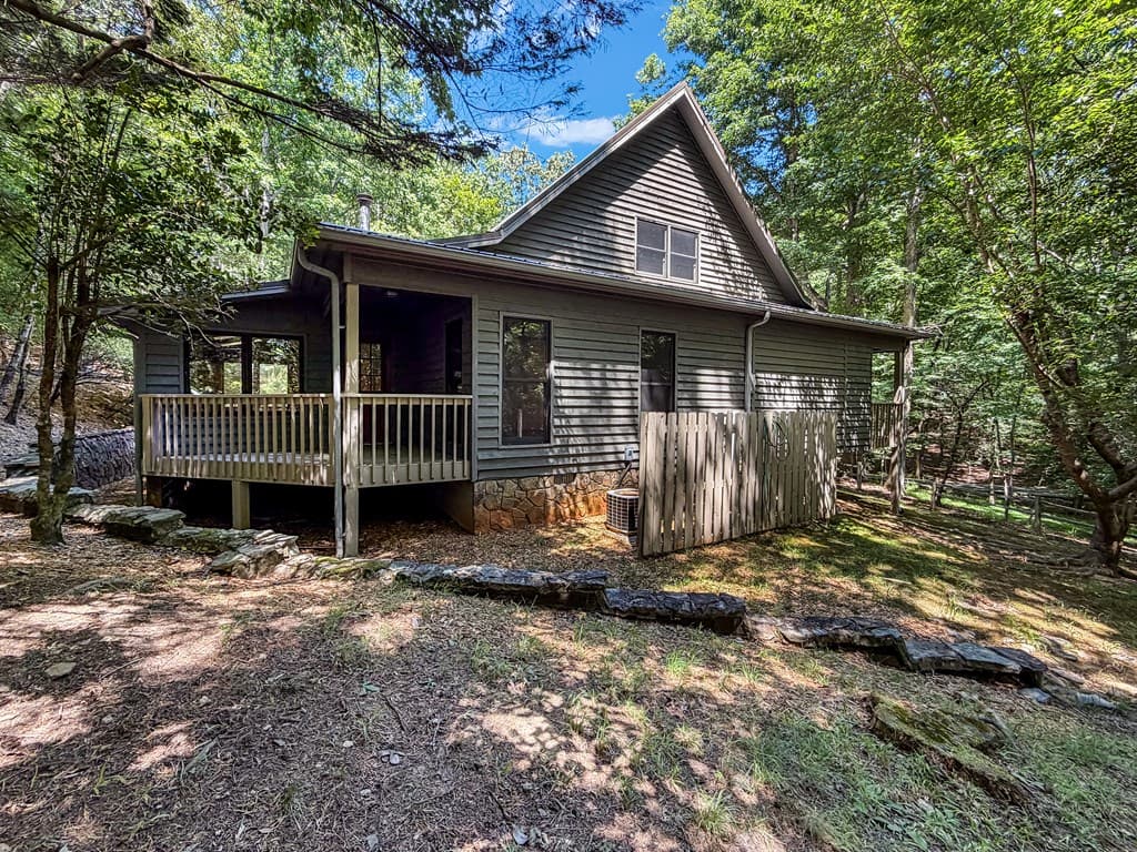 63 Misty Hollow Road, Ellijay GA 30536 - Photo
