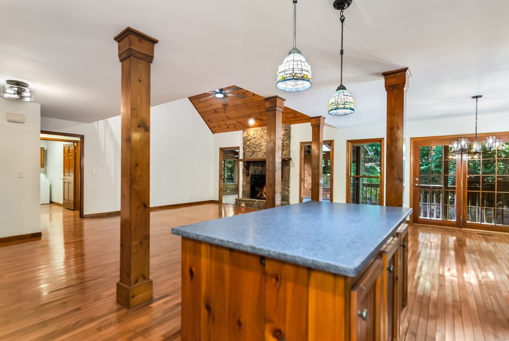 63 Misty Hollow Road, Ellijay GA 30536 - Photo