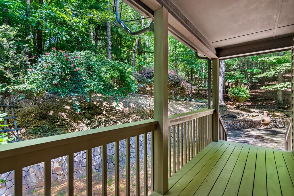 63 Misty Hollow Road, Ellijay GA 30536 - Photo