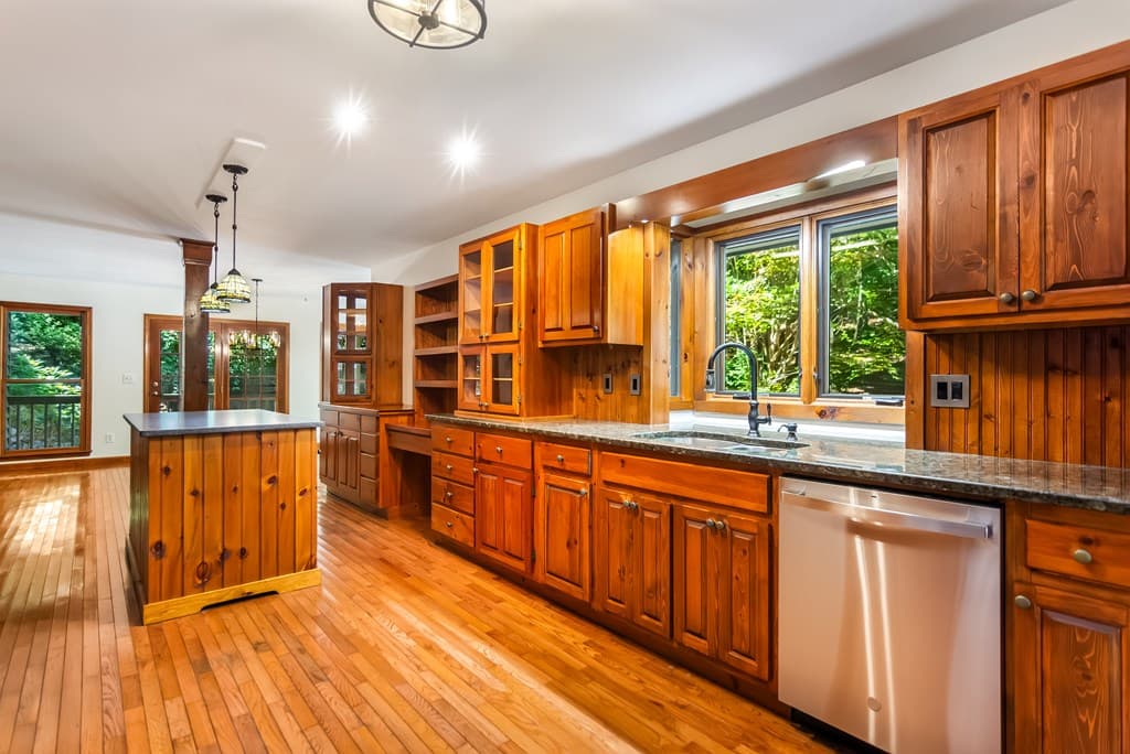 63 Misty Hollow Road, Ellijay GA 30536 - Photo