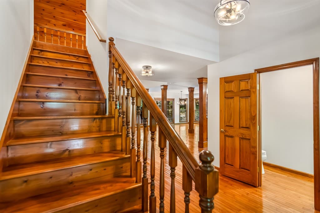 63 Misty Hollow Road, Ellijay GA 30536 - Photo