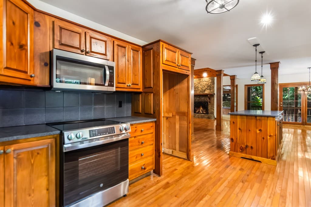 63 Misty Hollow Road, Ellijay GA 30536 - Photo