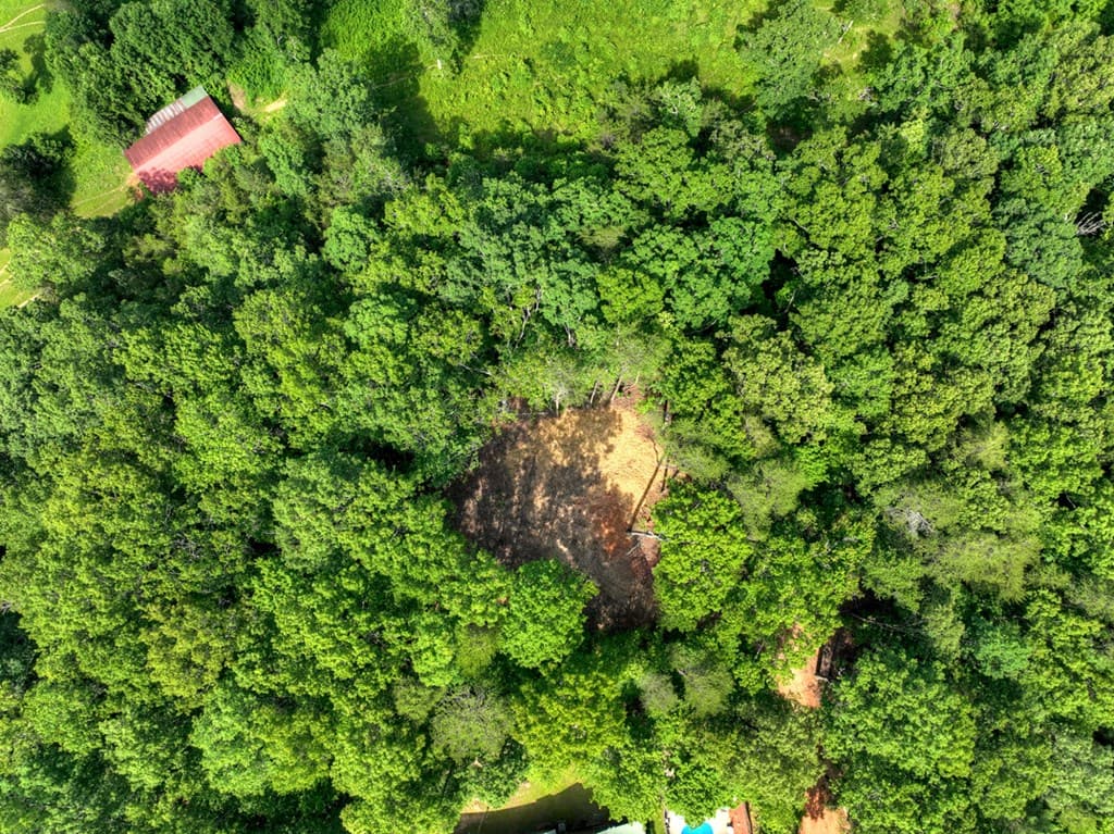00 Sugar Creek Road, Blue Ridge GA 30513 - Photo