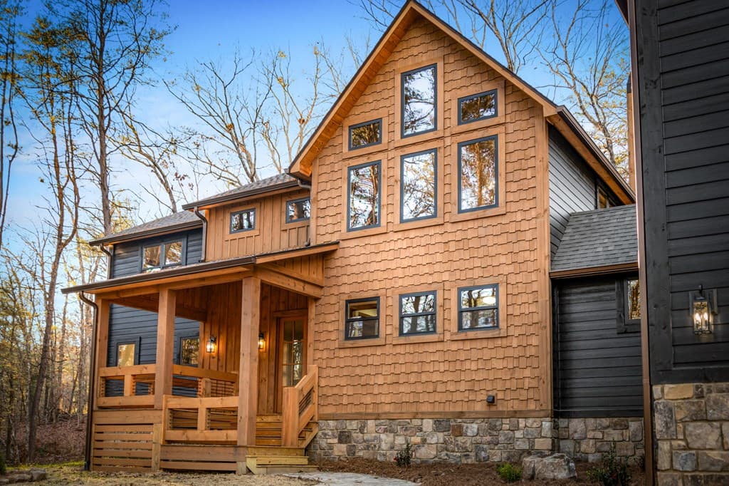 45 Shermans Court, Mccaysville GA 30555 - Photo