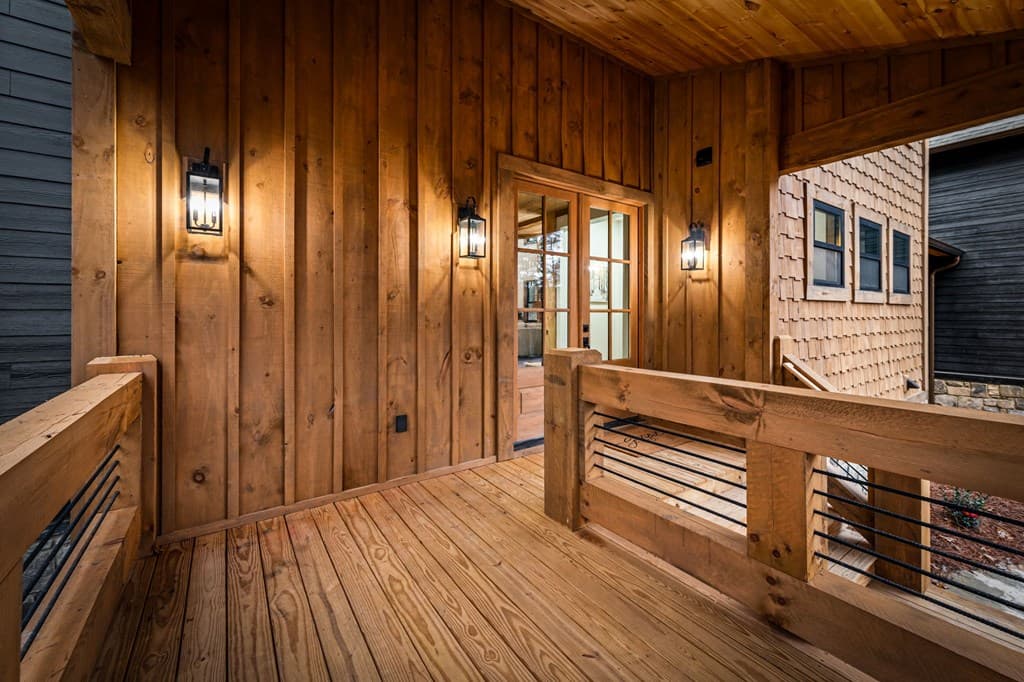 45 Shermans Court, Mccaysville GA 30555 - Photo