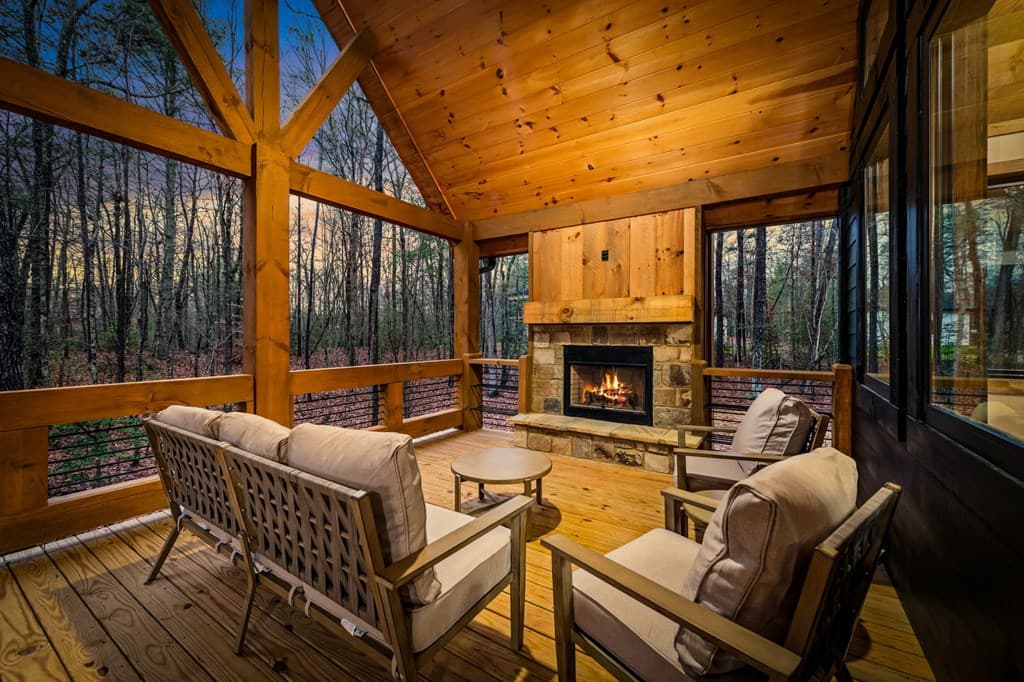 45 Shermans Court, Mccaysville GA 30555 - Photo