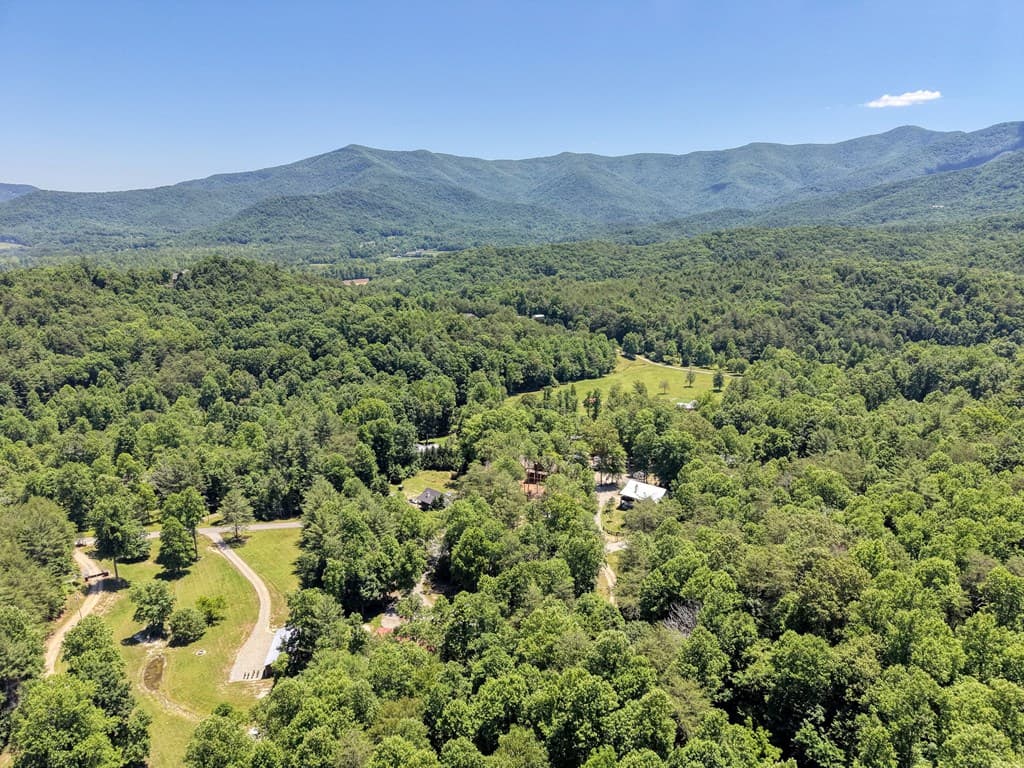 18 Tranquility Trail, Blairsville GA 30512 - Photo