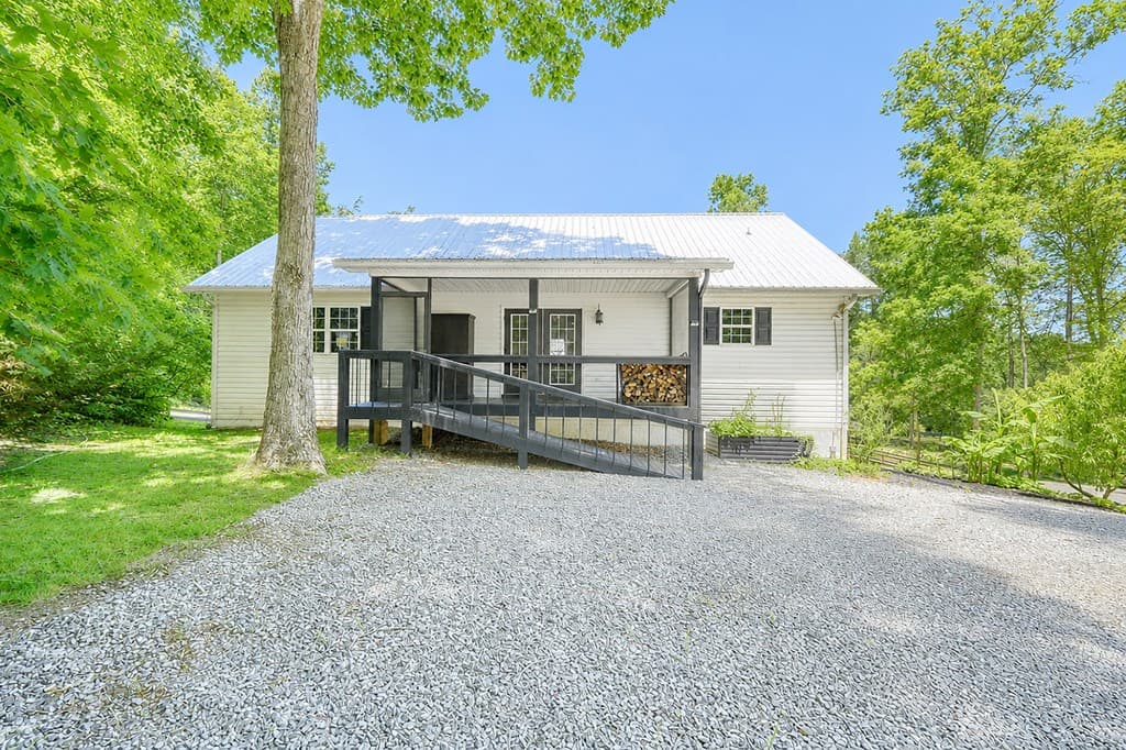 18 Tranquility Trail, Blairsville GA 30512 - Photo