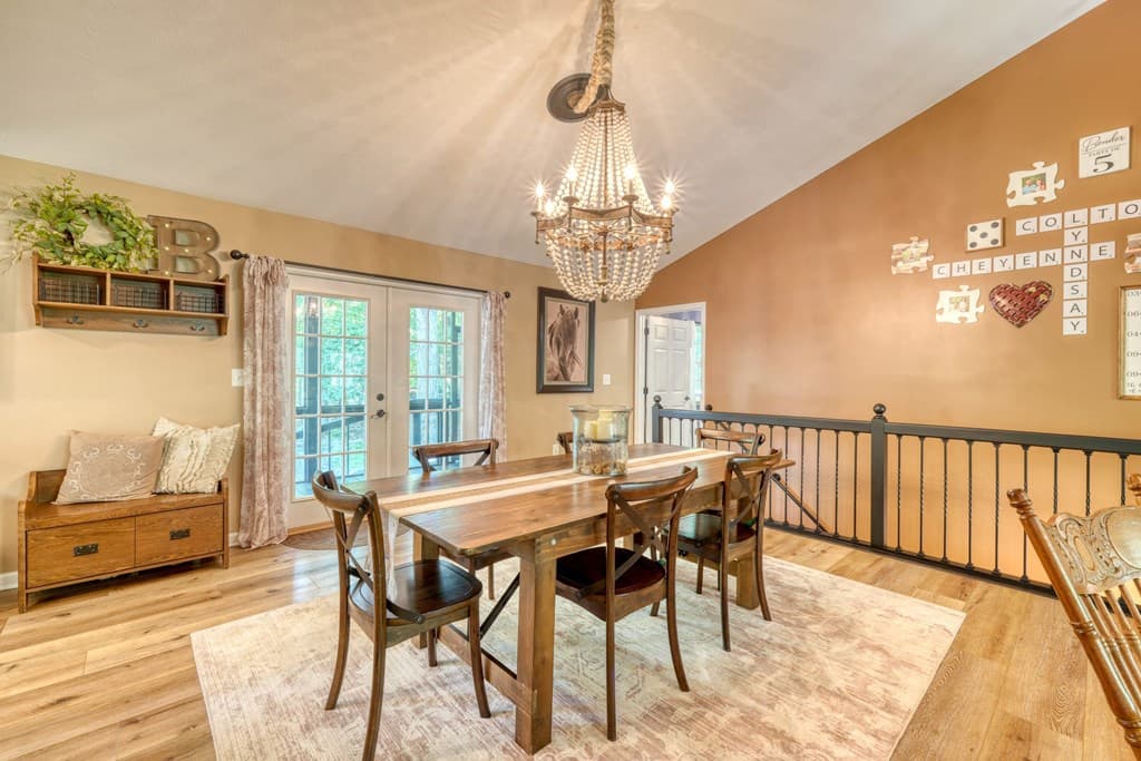 18 Tranquility Trail, Blairsville GA 30512 - Photo