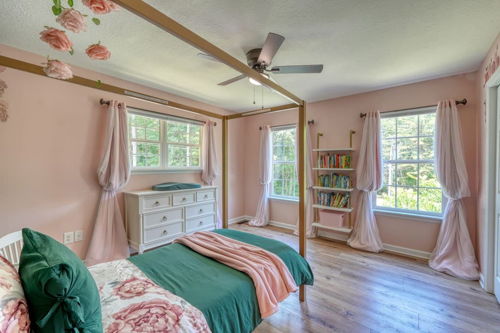 18 Tranquility Trail, Blairsville GA 30512 - Photo