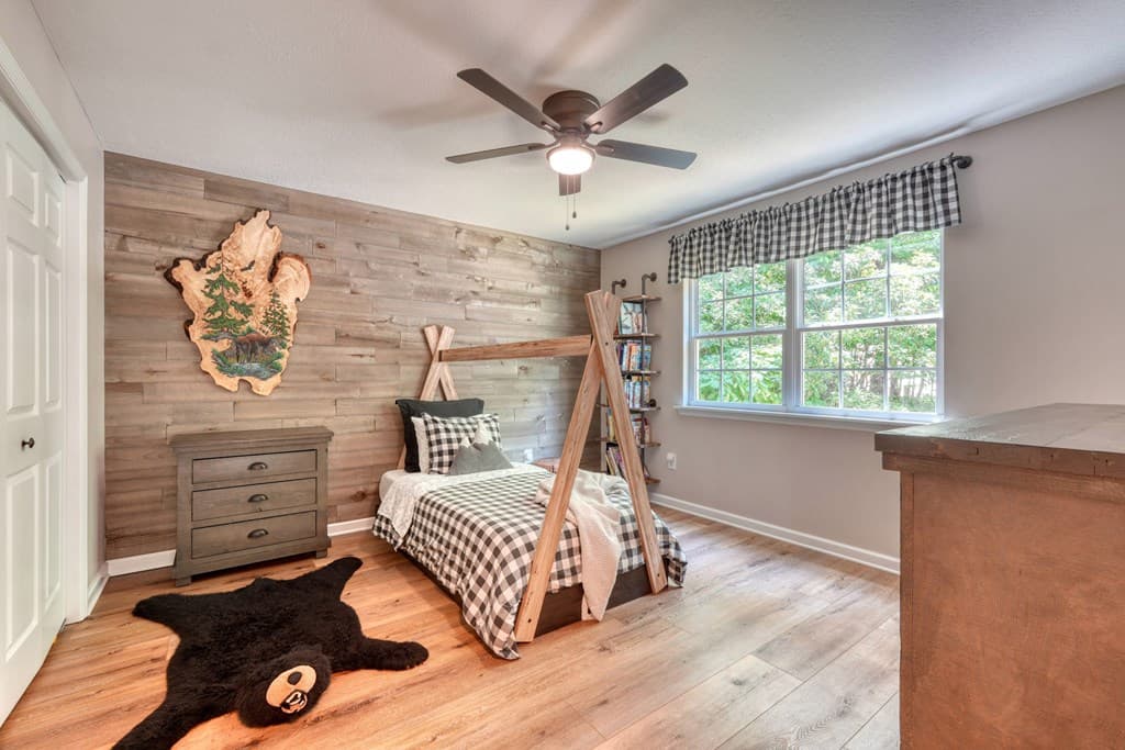 18 Tranquility Trail, Blairsville GA 30512 - Photo