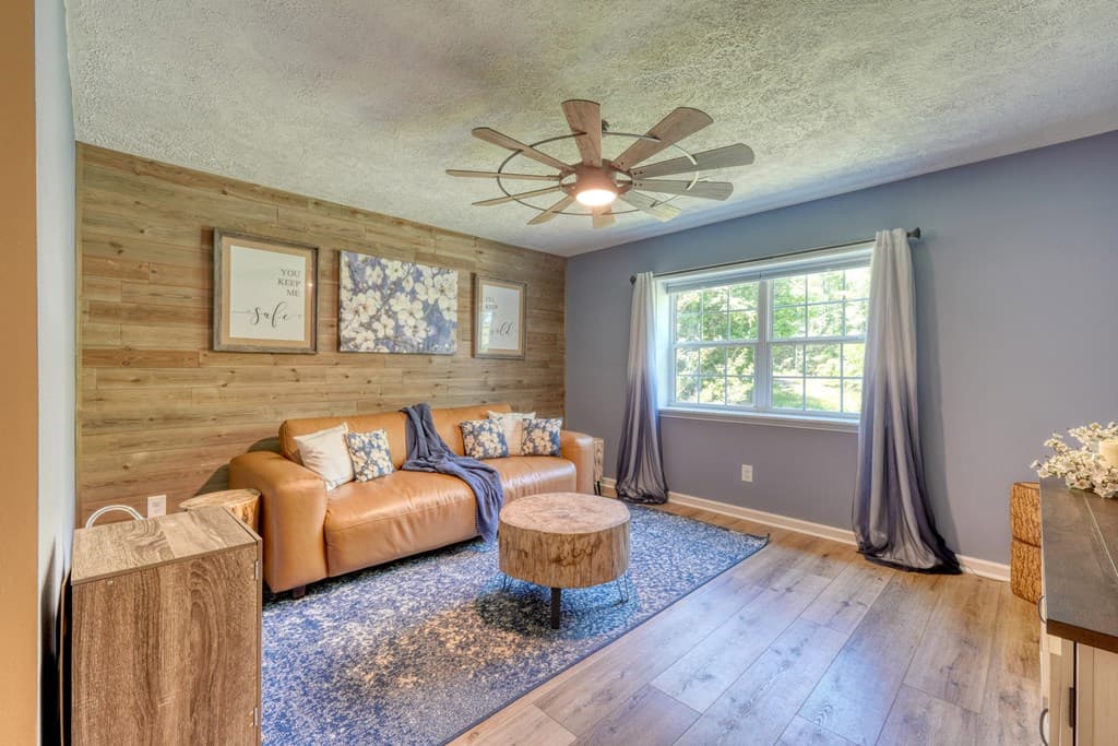 18 Tranquility Trail, Blairsville GA 30512 - Photo