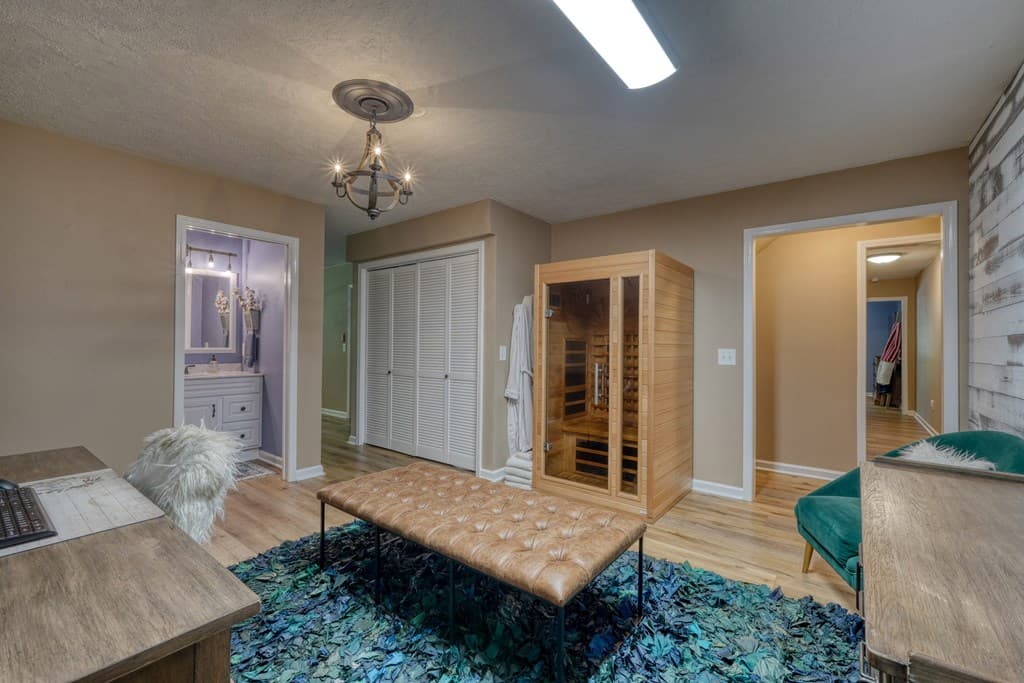 18 Tranquility Trail, Blairsville GA 30512 - Photo