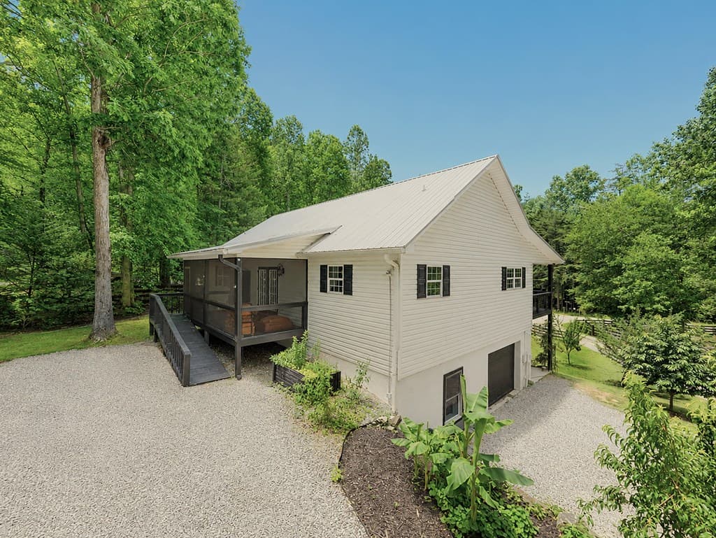18 Tranquility Trail, Blairsville GA 30512 - Photo