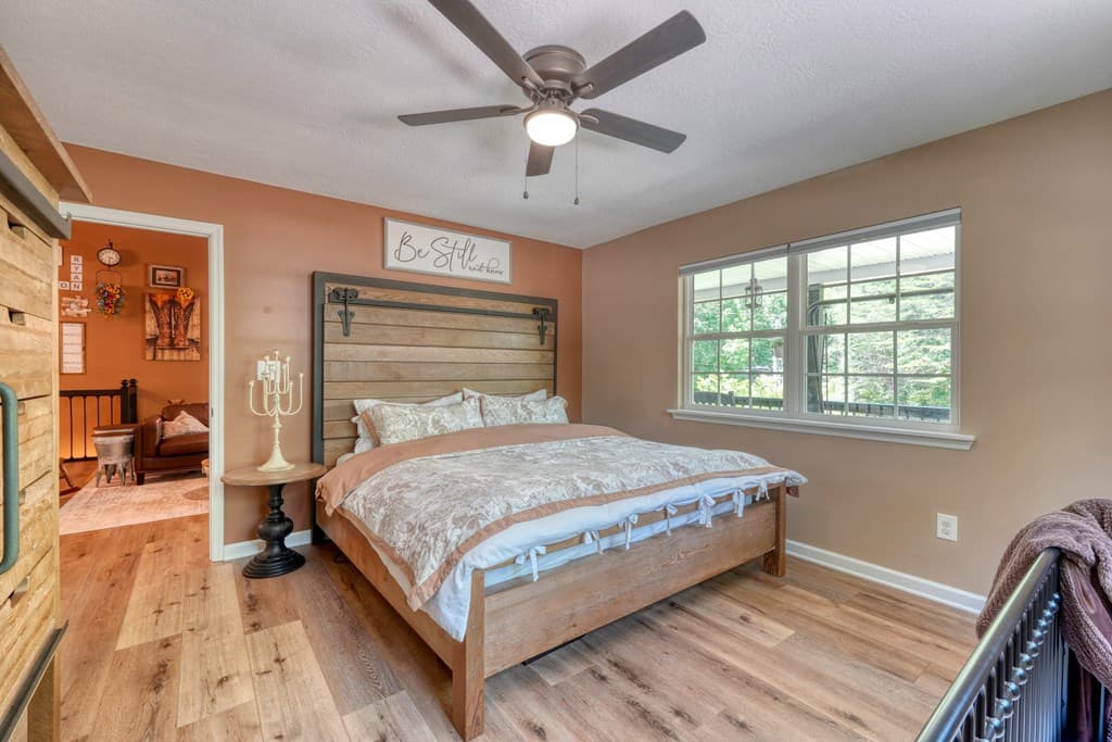 18 Tranquility Trail, Blairsville GA 30512 - Photo