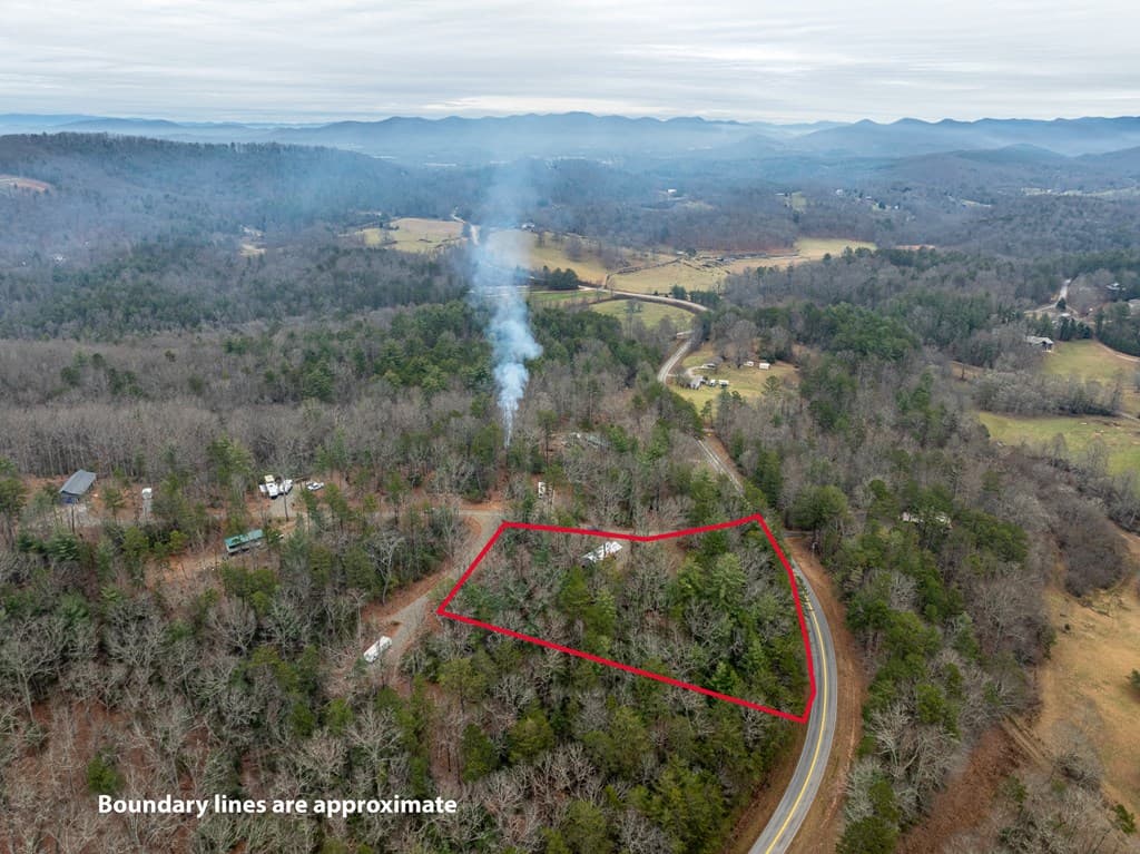 39 Sadie Way, Blairsville GA 30512 - Photo