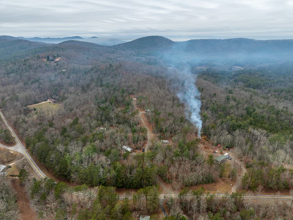 39 Sadie Way, Blairsville GA 30512 - Photo