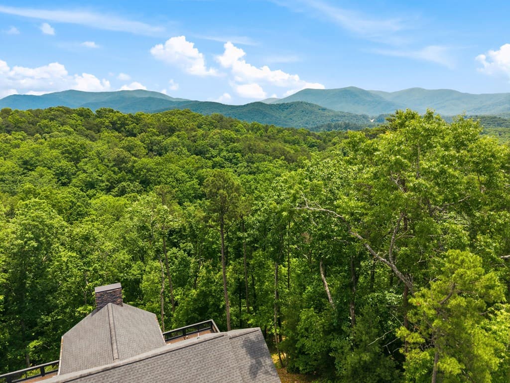 254 Leatherwood Mountain Road, Ellijay GA 30540 - Photo