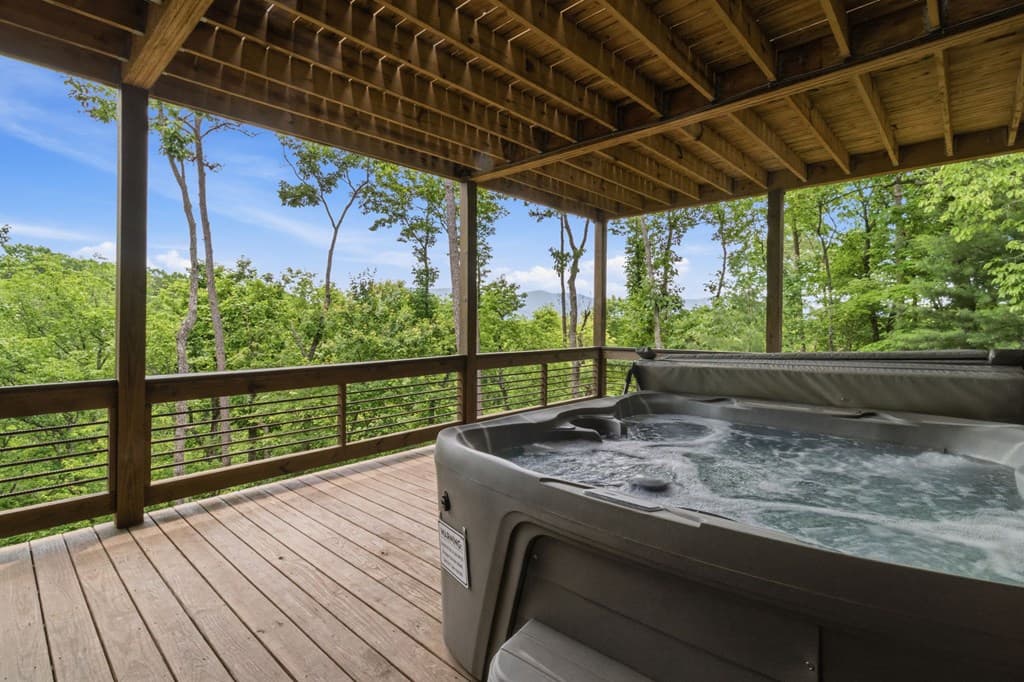 254 Leatherwood Mountain Road, Ellijay GA 30540 - Photo