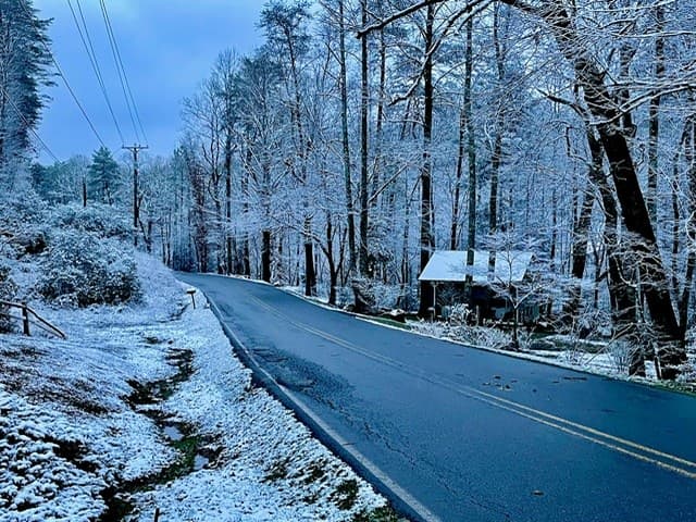 254 Leatherwood Mountain Road, Ellijay GA 30540 - Photo