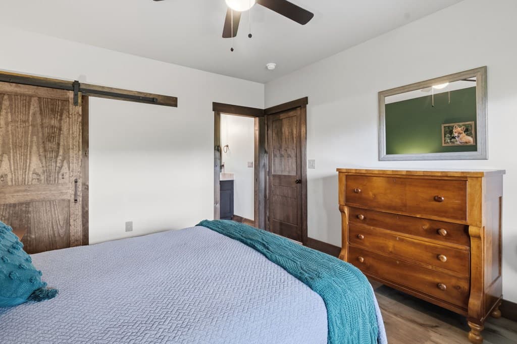254 Leatherwood Mountain Road, Ellijay GA 30540 - Photo