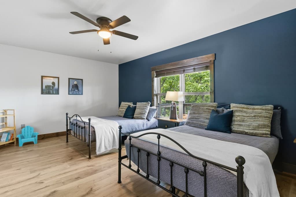 254 Leatherwood Mountain Road, Ellijay GA 30540 - Photo
