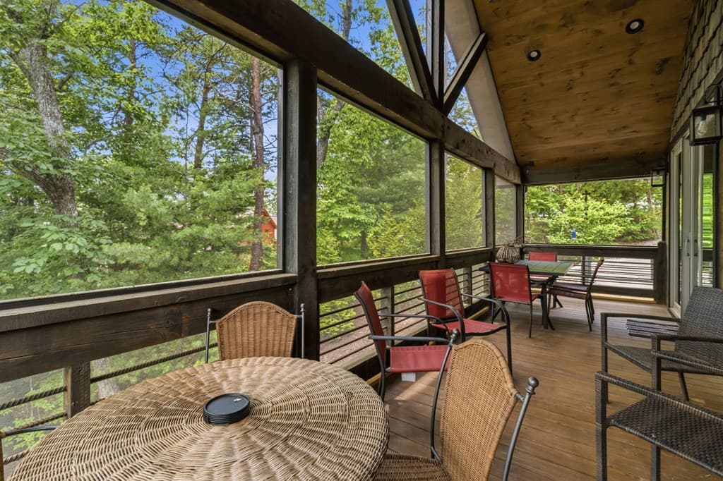 254 Leatherwood Mountain Road, Ellijay GA 30540 - Photo