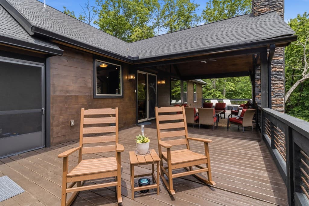 254 Leatherwood Mountain Road, Ellijay GA 30540 - Photo