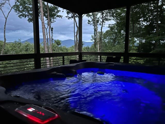 254 Leatherwood Mountain Road, Ellijay GA 30540 - Photo