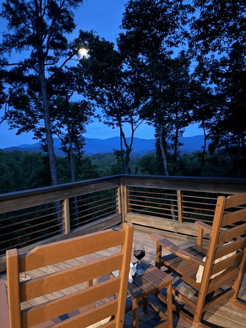 254 Leatherwood Mountain Road, Ellijay GA 30540 - Photo