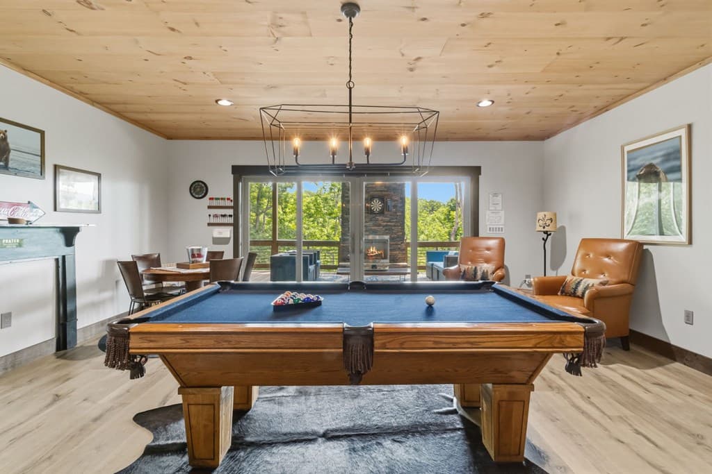 254 Leatherwood Mountain Road, Ellijay GA 30540 - Photo